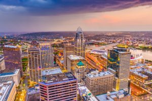 cincinnati ohio window film tint