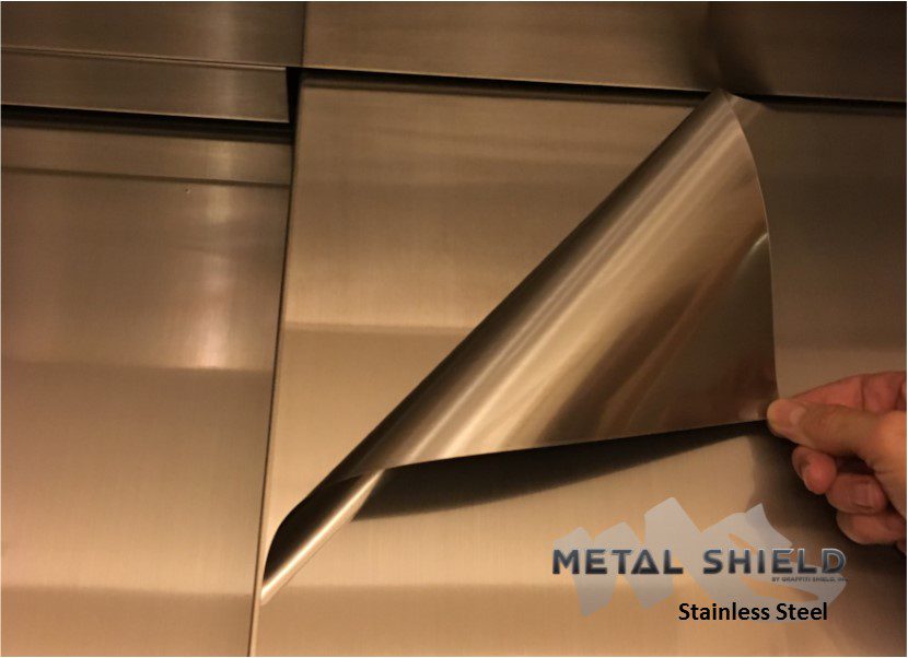 elevator refinishing ohio