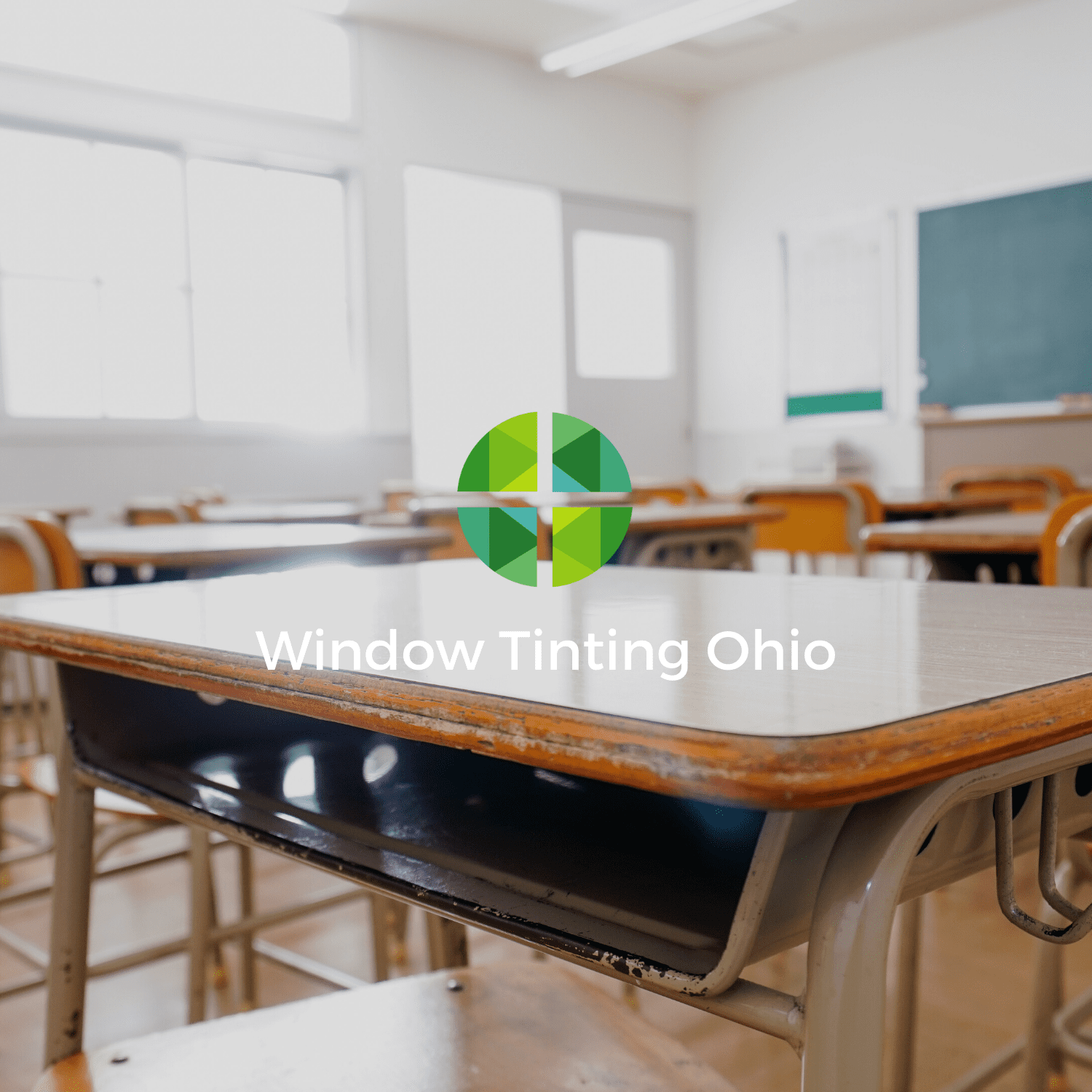 school window film ohio