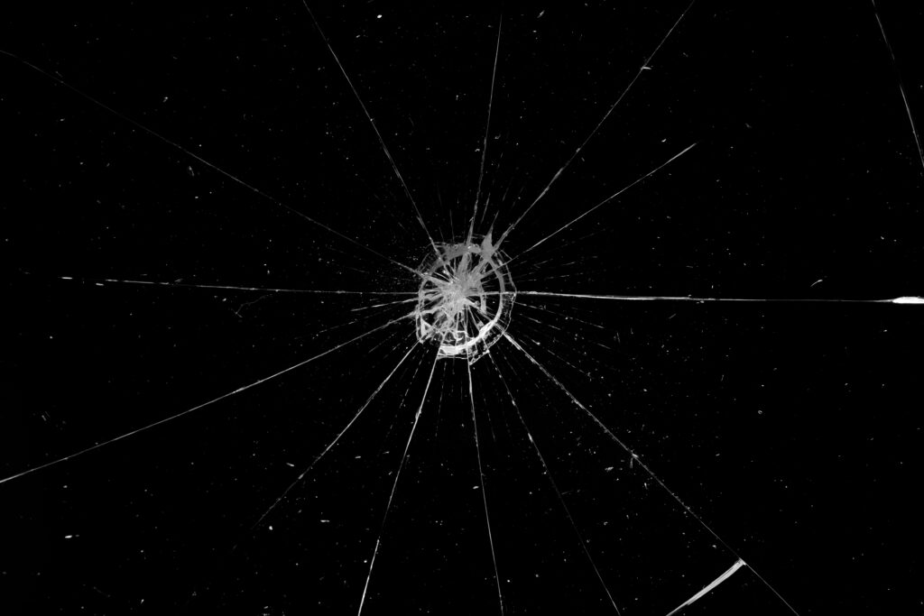 anti shatter film Ohio