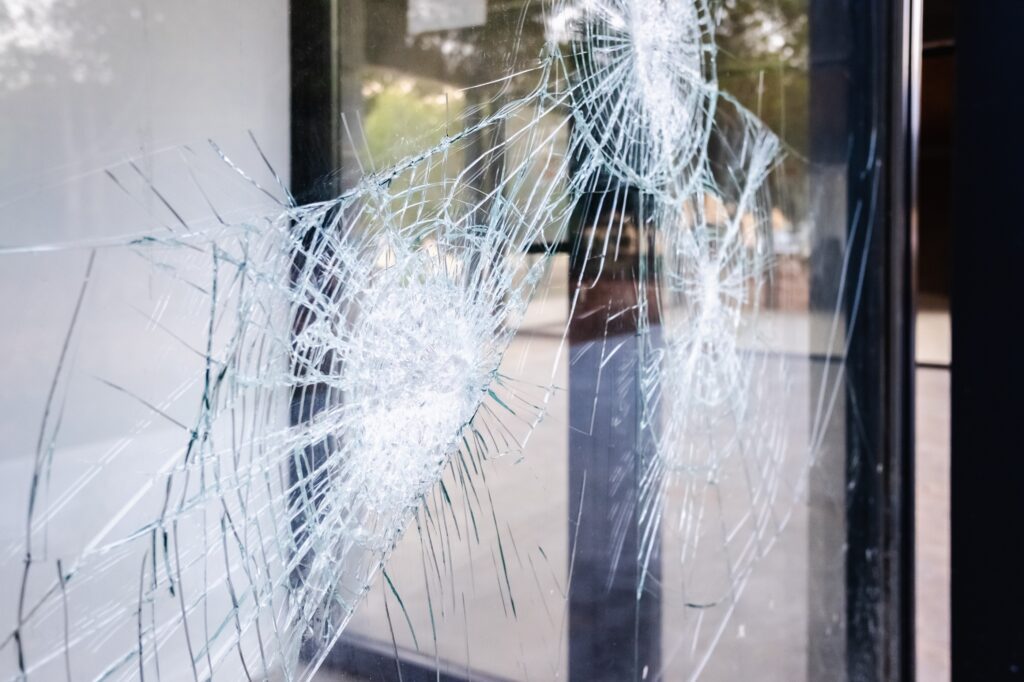 ballistic window film Ohio