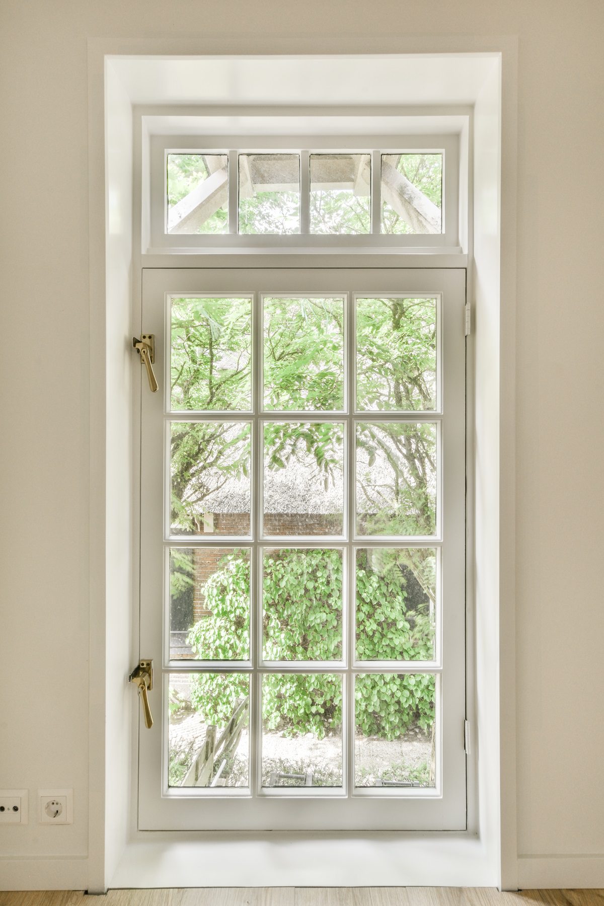 window film Parma
