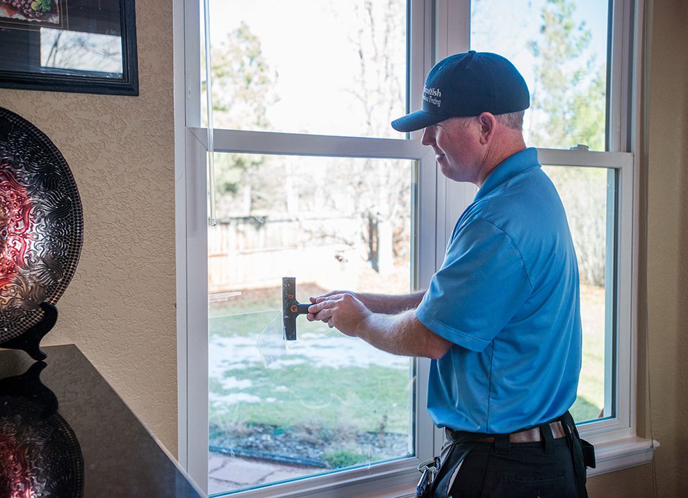 window film contractor lorain