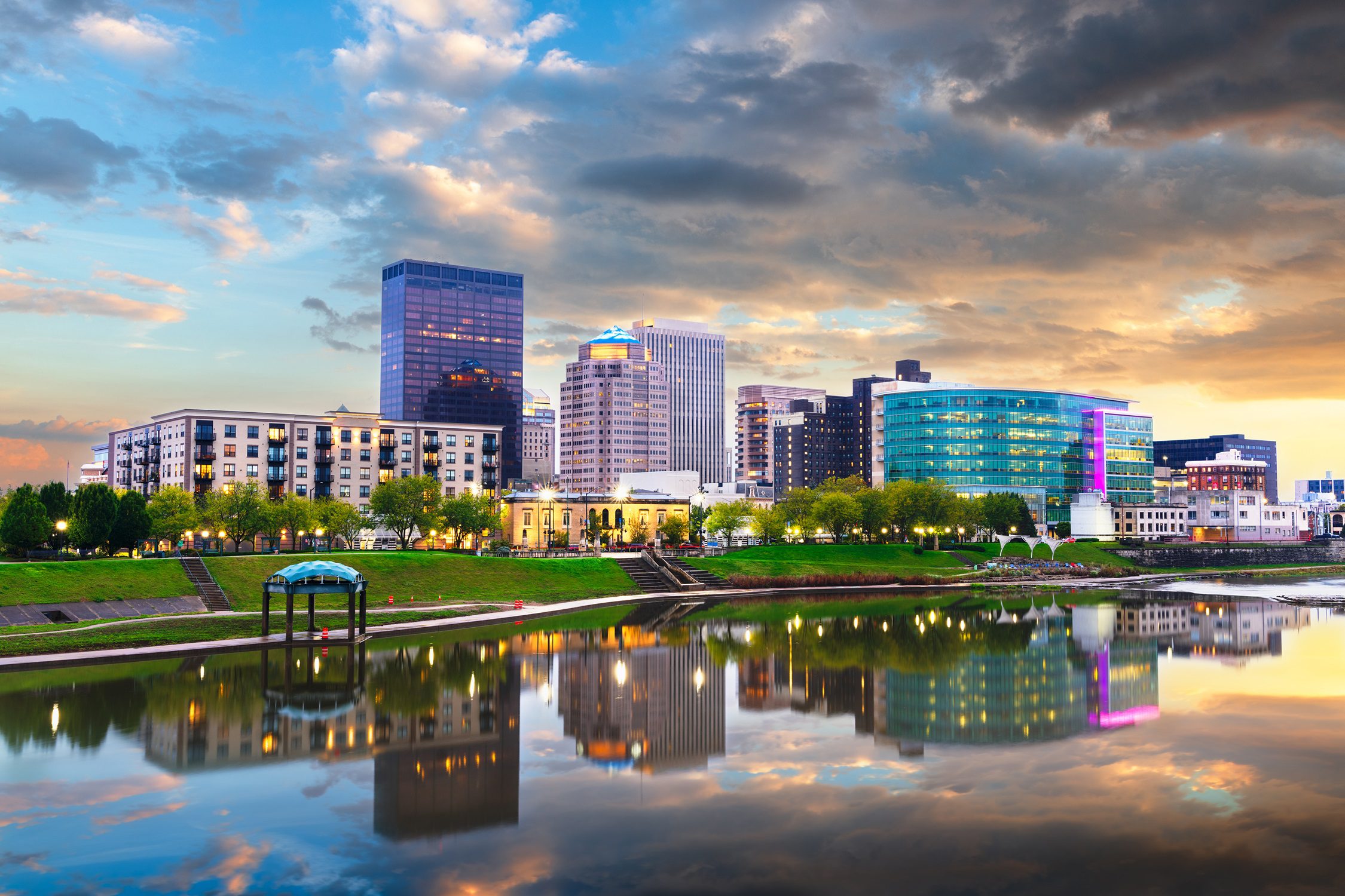 window film dayton