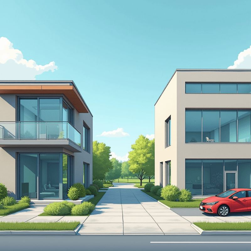 Ballistic Window Film in Ohio for Enhanced Security